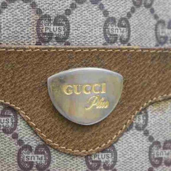 Auth Gucci Sherry Line Tote Bag And #5940G17 - Picture 9 of 10